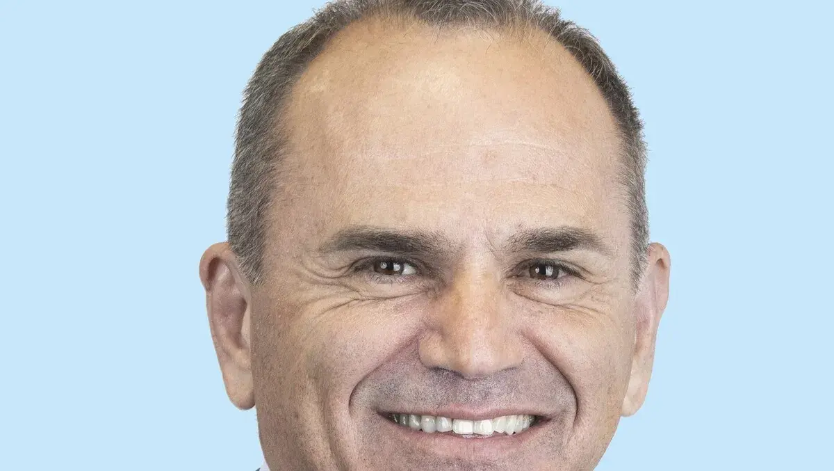 NetApp appoints Andrew Sotiropoulos as Senior Vice President & General Manager for Asia Pacific