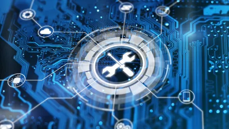 AI, IoT, low-code shaping future of app development