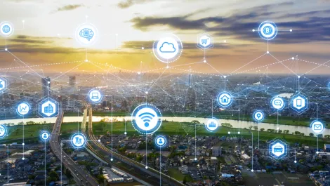 NTT and Cisco launch IoT as-a-service for enterprises