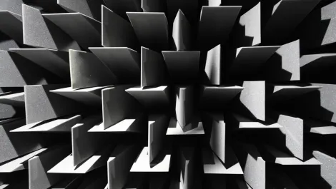 Anechoic chamber market expected to be US$6.64 billion by 2033: FMI