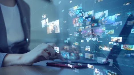 Adobe unveils Express with Firefly aiding content sharing