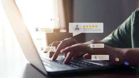 Extreme Networks named Gartner Peer Insights Customers' Choice