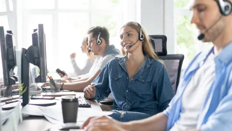 Verint launches open CCaaS platform offering flexibility