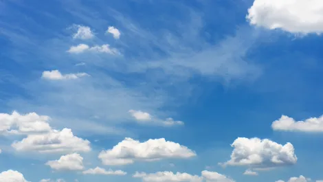 Report: Who is leading the global cloud project race?