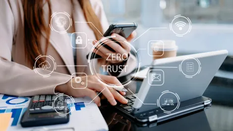 Cradlepoint announces multipurpose IoT router for zero trust security