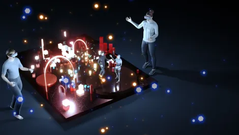 Metaverse revolution redefining the gaming industry: Fact.MR