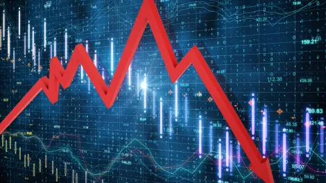 Weak demand and changing IT budgets causes drop in PC shipments