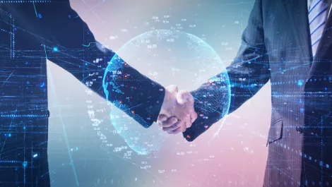 Wavelink and Alcatel-Lucent extend distribution agreement