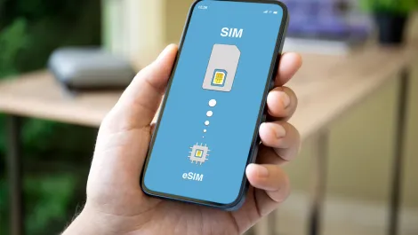 Verizon Business introduces global IoT eSIM platform