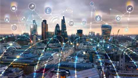 Govt launches £50m fund to turbocharge UK as tech superpower