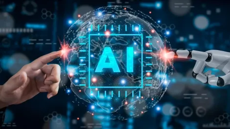 How AI can complement Australia's human experience