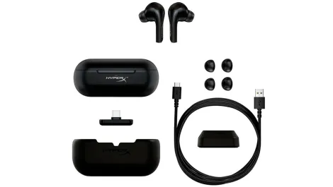 Hands-on Review: HyperX Cloud Mix Buds