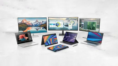HPs most innovative product introductions of 2023