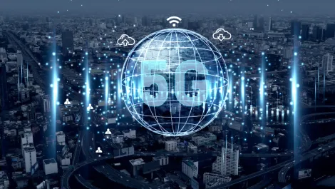 Nokia, TPG Telecom and MediaTek demonstrate 360-degree video