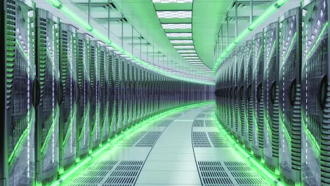 Hyperscale data centres to drive clean energy in APJ: AirTrunk