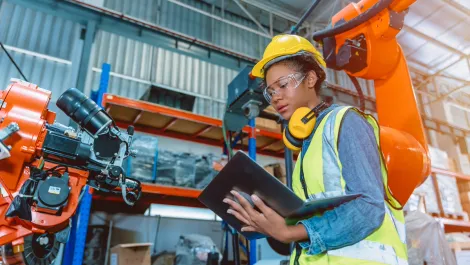 Safeguarding ANZ's Industrial Systems from Cyber Threats
