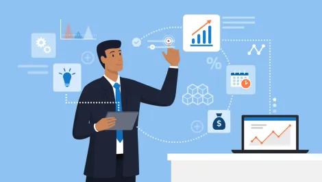 Dell: Three decades of innovation empowering our customers to thrive