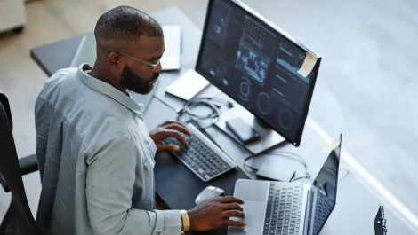 PC market finally on road to recovery - IDC report