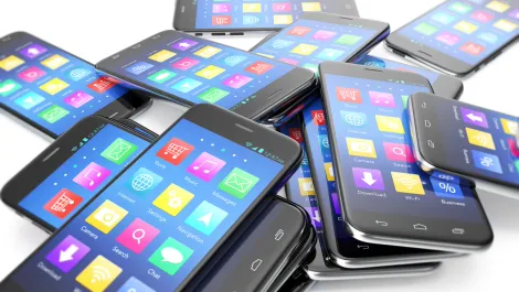 Smartphone shipments to reach lowest volume in a decade