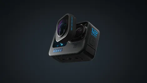 GoPro unveils HERO12 Black: A game-changer in immersive life-capture