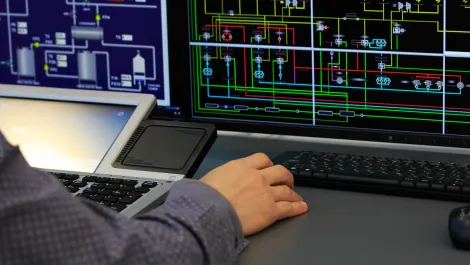 Pump control panels market to be US$2.6 billion by 2033: FMI