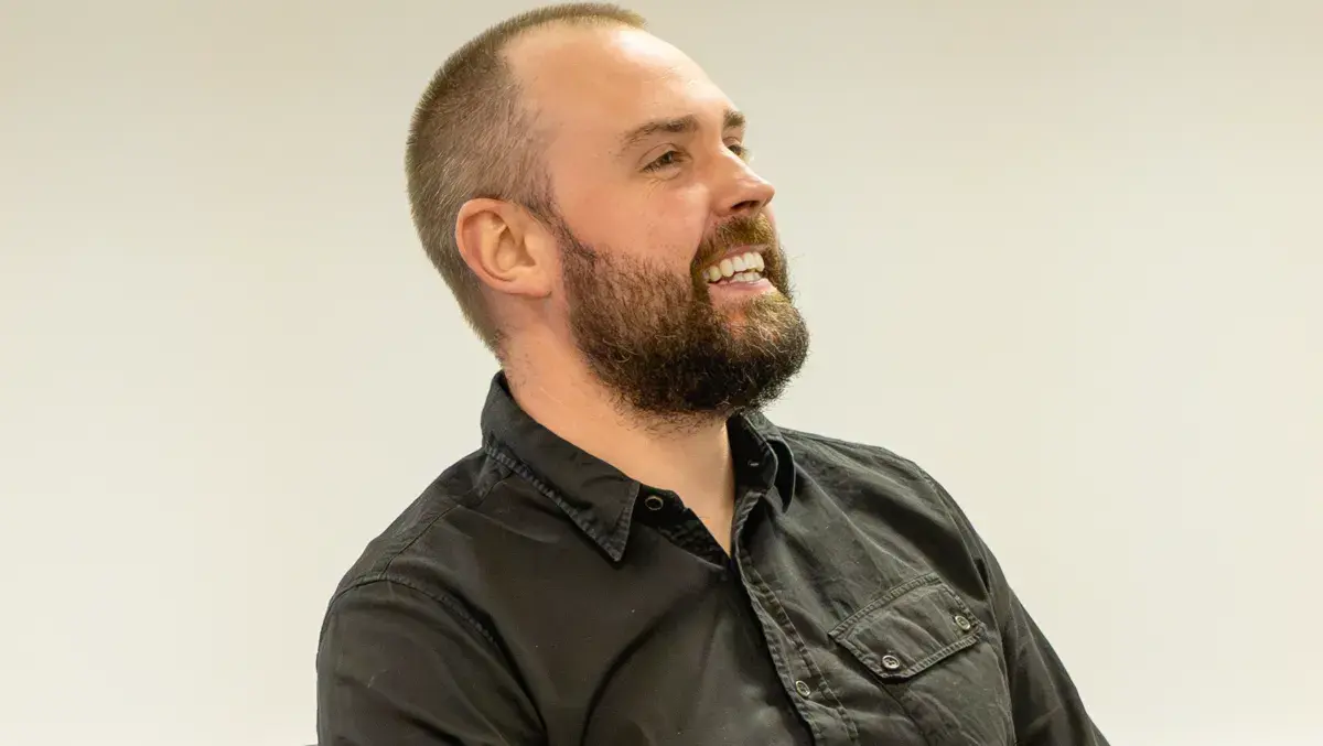 EV Charging Expert evec promotes Tom Bloor to Managing Director