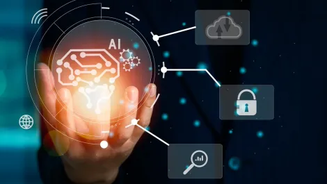 Building L.I.V.E. enterprises with a fusion of AI and digital transformation