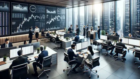 AMP enhances employee experience with Oracle Fusion Cloud HCM