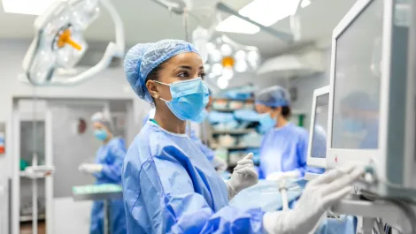 Zscaler & CrowdStrike lead new healthcare cybersecurity alliance