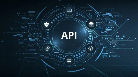 Protect your APIs from cybercriminals before it's too late