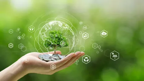 Cisco unveils new environmental sustainability strategy