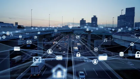 IoT Application Enablement Market to reach US$36 billion by 2032