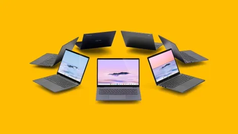 Adobe extends availability of Adobe Express and Photoshop to all Chromebooks