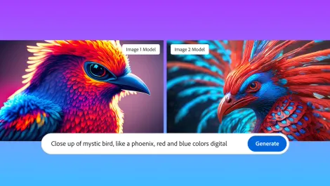 Adobe unveils AI-powered Firefly models: Claims revolution
