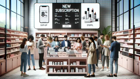 The future of retail subscriptions: What's new?