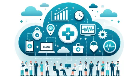 Oracle to revolutionise healthcare with cloud-based Health EHR updates