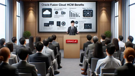 Oracle introduces 'Celebrate' for personalised employee recognition
