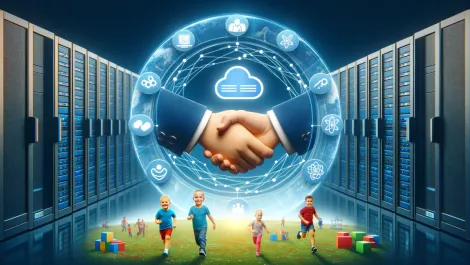 Video: 10 Minute IT Jams - An update from NetApp with Matthew Hurford