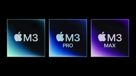 Apple introduces the M3, M3 Pro, and M3 Max - most advanced PC chips
