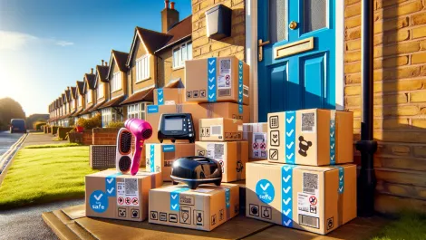 UK governmental proposal aims to boost online product safety