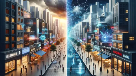 Mismatch in generative AI usage & consumer preference in ANZ