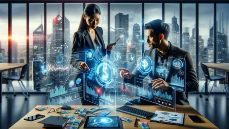 Using data insights more effectively to manage cashflow and guide better decision-making