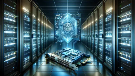 Nebulon reveals Medusa2 SPU, the world's first converged infrastructure DPU