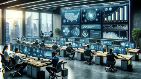 Aico Group pioneers accelerated SAP integration process to save time & resources