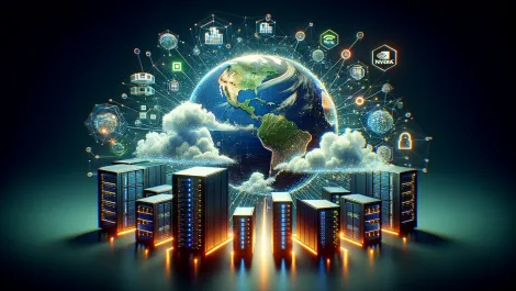 Vultr, DDN partner to enhance AI & data management solutions