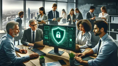 CrowdStrike unveils Falcon Go for SMB cybersecurity
