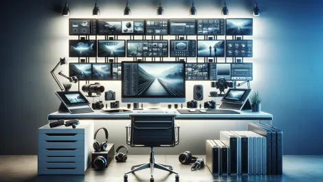 BenQ launches beCreatus DP1310 Hybrid Dock for hybrid & remote work