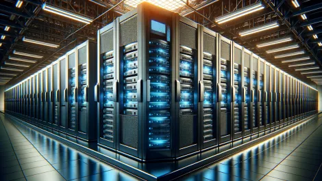 OVHcloud unveils second generation Bare Metal Scale servers