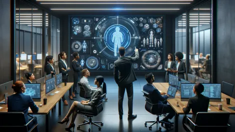 Australian businesses struggling with AI readiness