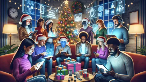Fidelity Apps to revolutionise Aussie holiday shopping with VR platform